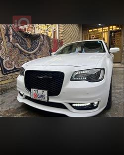 كرايسلر 300
